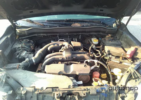 2015 Subaru Forester 2.5I Premium из США, поврежденный, VIN JF2SJAFC0FH434783